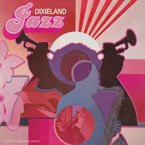 Various Artists - Dixieland Jazz