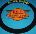 Fast Eddie Smith - DJ International Acid House Megajackmix