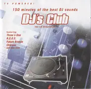 R.O.O.S., Future Breeze, Blaze a.o. - DJ's Club