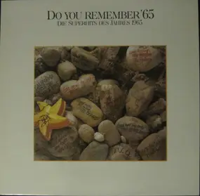 The Byrds - Do You Remember '65