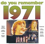 CD - Mac & Katie Kissoon, Lobo, a.o. - Do You Remember 1971