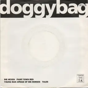 Various Artists - Doggybag Compilation