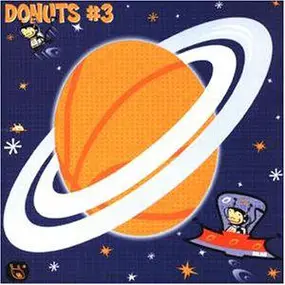 Various Artists - Donuts #3