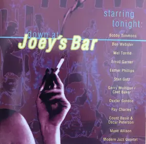 Various Artists - Down At Joey‘s Bar