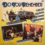 Double LP - Various - Do You Remember