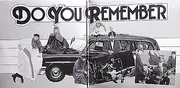 Double LP - Various - Do You Remember