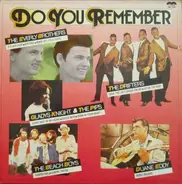 Everly Brothers, The Beach Boys a.o. - Do You Remember