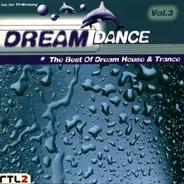 Trance X / Moby - Dream Dance Vol.3 The Best of Dream House & Trance
