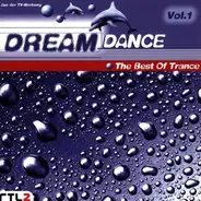 DJ Dado, Zhi-Vago, Zyon a.o. - Dream Dance Vol.1 The Best of Trance