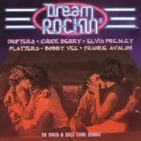 The Drifters - Dream Rockin'  (20 Rock N Roll Love Songs)