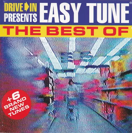 In-Tunes / Easy Sisters / Popcorn a.o. - Drive In Presents The Best Of Easy Tune