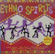 Various - Ethno Spirits
