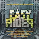 LP - Steppenwolf, The Byrds, The Jimi Hendrix Experience... - Easy Rider (Music From The Soundtrack) - Insert