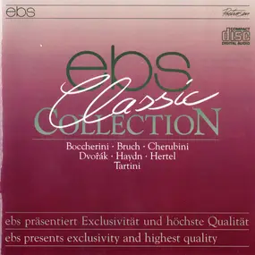 Boccherini - Ebs Classic Collection