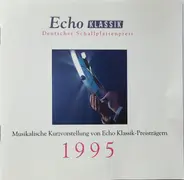 Händel / Beethoven / Schubert / Berlioz a.o. - Echo Klassik 1995