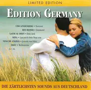 Rio Reiser, Nena, Band Ohne Namen - Edition Germany -  Die Zärtlichsten sounds aud Deutschland