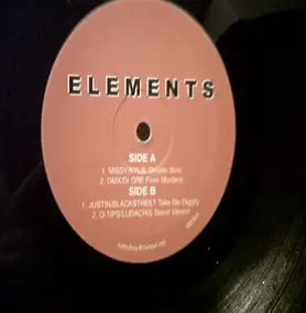 Missy - Elements