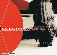 Deaf Nuts / Lisa Richards / Genic - Electric Moments - New Alternative Pop And Rock Tracks Vol. 1