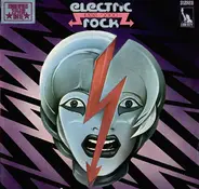 Amon Düül, Can, Jean Luc Ponty - Electric Rock