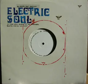 Various Artists - Electric Soul Sampler