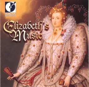 Various Artists - Elizabeth's Music