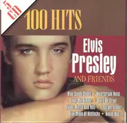Elvis Presley / Bo Diddley / Pat Boone a.o. - Elvis Presley And Friends