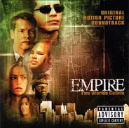 Mobb Deep / DMX / India.Arie a.o. - Empire - Two Worlds Collide (Original Motion Picture Soundtrack)