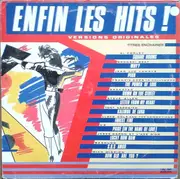 LP - Tony Esposito, Shakatak, a.o. - Enfin Les Hits!