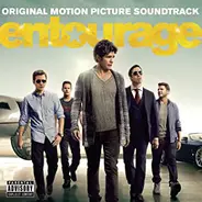 Jane's Addiction / Pharrell Williams / Tame Impala a.o. - Entourage (Original Motion Picture Soundtrack)
