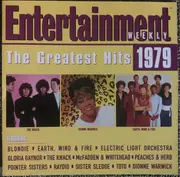 CD - Blondie, Toto a.o. - Entertainment Weekly: The Greatest Hits 1979