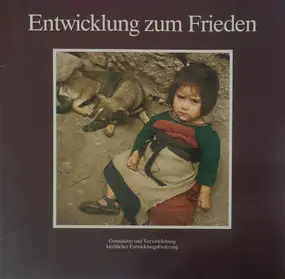 Various Artists - Entwicklung Zum Frieden