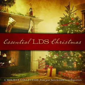 Various Artists - Essential LDS Christmas
