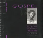 Various - Essential Masters: Gospel