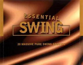 Various Artists - Essential Swing