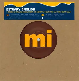 Various Artists - Estuary English