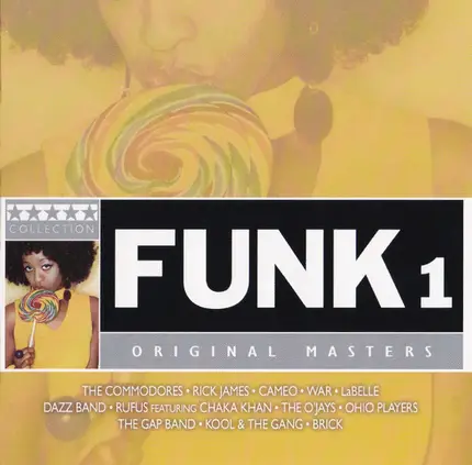 Various - Funk 1