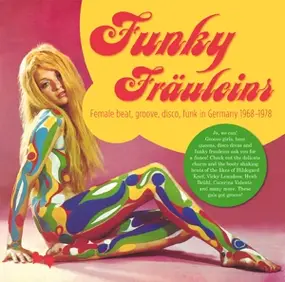 Various Artists - Funky Frauleins