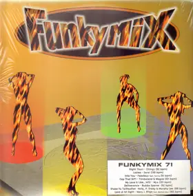 Chingy - Funkymix 71