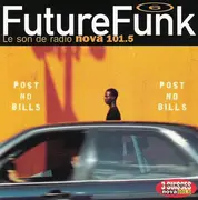 CD - Bran Van 3000 / Herbert / Restaurant Track a.o. - Future Funk 6