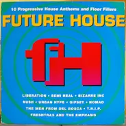 Various - Future House