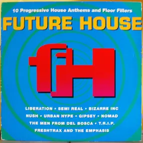 Various Artists - Future House