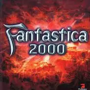 Ofra Haza, Carma, Gandalf - Fantastica 2000