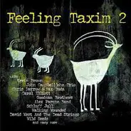 Paul Keim, John Campbelljohn Trio a.o. - Feeling Taxim 2