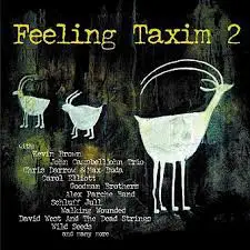 Paul Keim - Feeling Taxim 2