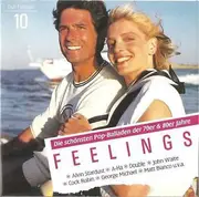 CD - Cock Robin / A-Ha - Feelings 10