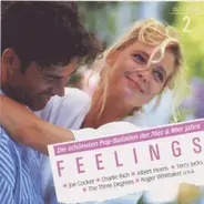 Albert Morris / Terry Jacks - Feelings 2