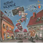 Molotow Soda, Die Walter Elf, Idiots a.o. - Festival Der Volxmusik