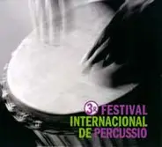 Various - Festival Internacional De Percussió