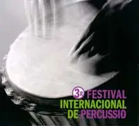 Various Artists - Festival Internacional De Percussió