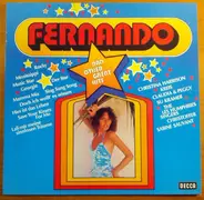 Claudia & Peggy / The Les Humphries Singers a.o. - Fernando And Other Great Hits